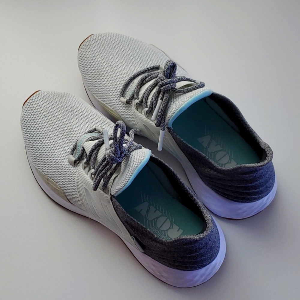 New balance size 9.5 shoes